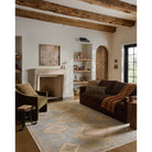 Elora Rug in Sky/Multi-3