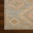 Elora Rug in Sky/Multi-7