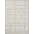Roxie Rug in Ivory/Graphite-1