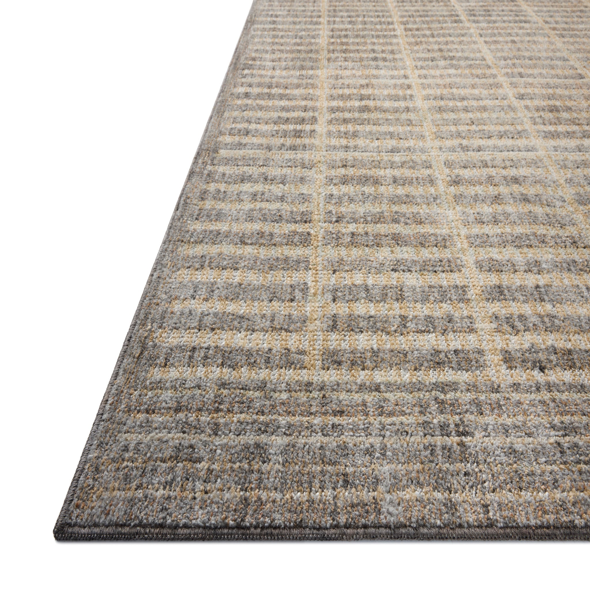 Roxie Rug in Smoke/Natural-2