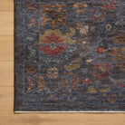 Winchester Rug in Sapphire/Multi-4