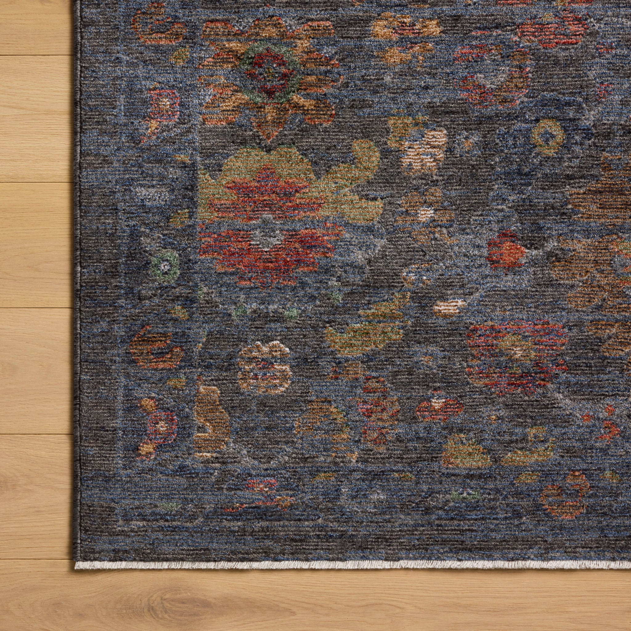 Winchester Rug in Sapphire/Multi-4