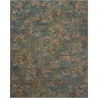 Winchester Rug in Seafoam Green/Teal-1