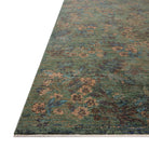 Winchester Rug in Seafoam Green/Teal-2