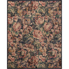Winchester Rug in Midnight/Blush-1
