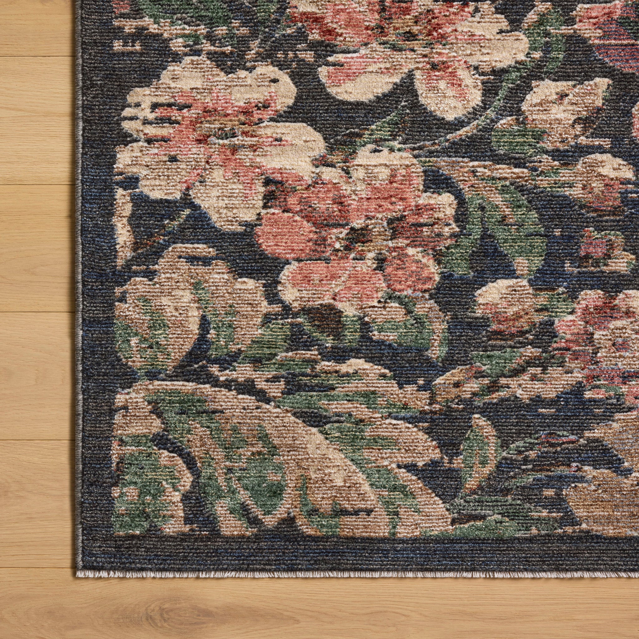 Winchester Rug in Midnight/Blush-4