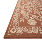 Rifle Paper Co. x Loloi Arboretum Rug in Amber-2