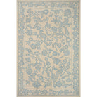 Rifle Paper Co. x Loloi Arboretum Rug in Periwinkle-1