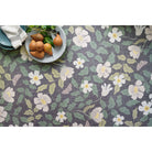 Rifle Paper Co. x Loloi Cotswolds Rug in Charcoal-3
