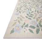 Rifle Paper Co. x Loloi Cotswolds Rug in Sand-2