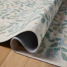 Rifle Paper Co. x Loloi Cotswolds Rug in Sand-3
