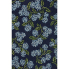 Rifle Paper Co. x Loloi Joie Rug in Navy-1