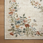 Rifle Paper Co. x Loloi Laurel Rug in Beige-5
