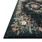 Rifle Paper Co. x Loloi Laurel Rug in Blue-2