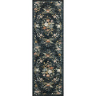 Rifle Paper Co. x Loloi Laurel Rug in Blue-3