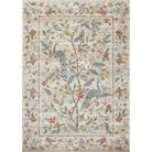 Rifle Paper Co. x Loloi Laurel Rug in Cream-1