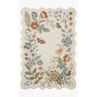Rifle Paper Co. x Loloi Silhouette Rug in Cream-1