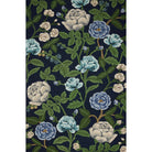 Rifle Paper Co. x Loloi Highgrove Rug in Navy-1