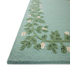 Rifle Paper Co. x Loloi Highgrove Rug in Blue-2