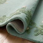 Rifle Paper Co. x Loloi Highgrove Rug in Blue-3