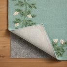 Rifle Paper Co. x Loloi Highgrove Rug in Blue-5
