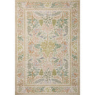 Rifle Paper Co. x Loloi Canopy Rug in Cream-1