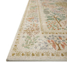 Rifle Paper Co. x Loloi Canopy Rug in Cream-2