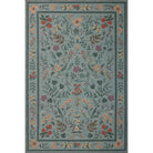 Rifle Paper Co. x Loloi Wildwood Rug in Sage-1