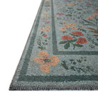 Rifle Paper Co. x Loloi Wildwood Rug in Sage-2