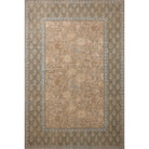Rifle Paper Co. x Loloi Edinburgh Rug in Sand-Green-1