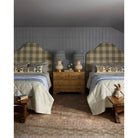 Rifle Paper Co. x Loloi Edinburgh Rug in Sand-Green-2