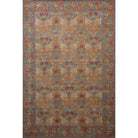 Rifle Paper Co. x Loloi Edinburgh Rug in Cinnamon-Multi-1