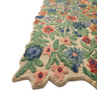 Rifle Paper Co. x Loloi Edith Rug in Ivory-Multi-2