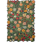 Rifle Paper Co. x Loloi Edith Rug in Navy-Multi-1