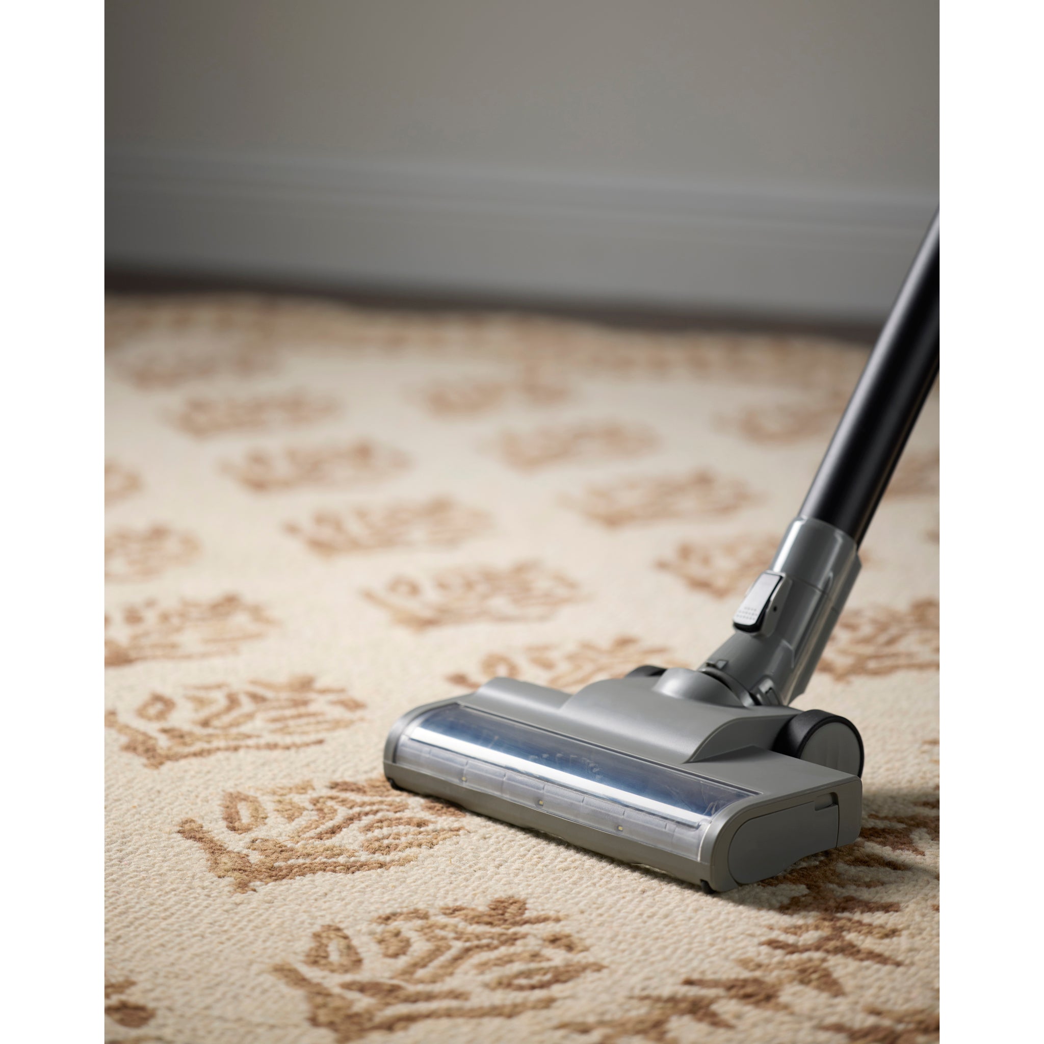 Rifle Paper Co. x Loloi Lisette Rug in Ivory-Natural-2