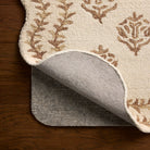 Rifle Paper Co. x Loloi Lisette Rug in Ivory-Natural-6