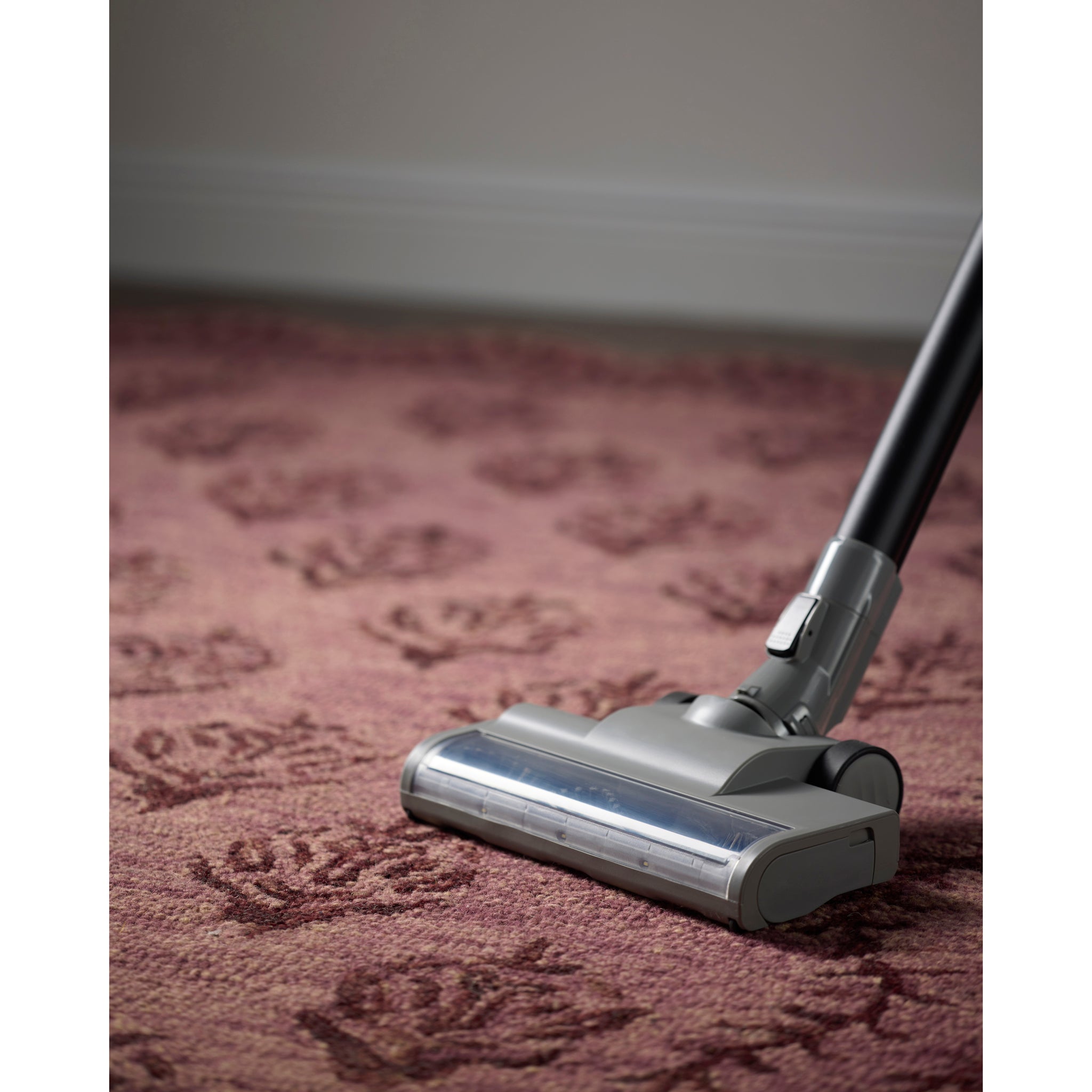 Rifle Paper Co. x Loloi Lisette Rug in Plum-Dark Plum-2