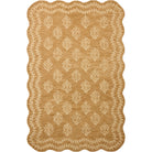 Rifle Paper Co. x Loloi Lisette Rug in Wheat-Ivory-1