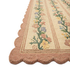 Rifle Paper Co. x Loloi Thistle Rug in Blush-Multi-2