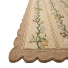 Rifle Paper Co. x Loloi Thistle Rug in Neutral-Multi-2