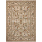 Reign Rug in Ivory/Sunset-1