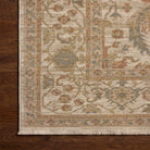 Reign Rug in Ivory/Sunset-6