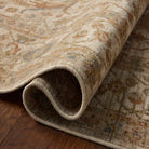 Reign Rug in Ivory/Sunset-7