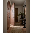 Reign Rug in Ivory/Sunset-4