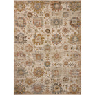 Reign Rug in Ivory/Multi-1