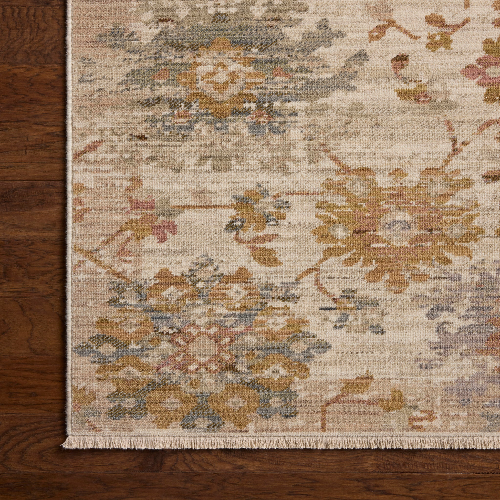 Reign Rug in Ivory/Multi-6