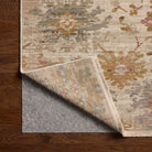 Reign Rug in Ivory/Multi-7