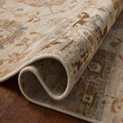 Reign Rug in Ivory/Multi-8
