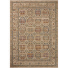 Reign Rug in Dove/Multi-1