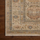 Reign Rug in Dove/Multi-6